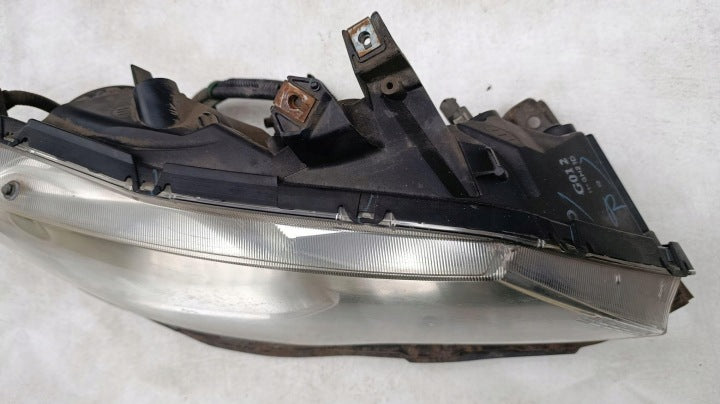 Frontscheinwerfer Honda VIII Rechts Scheinwerfer Headlight SCH5091931816vo