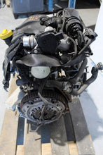 Laden Sie das Bild in den Galerie-Viewer, Motor Renault I K9K6770 1.5 DCI 2007 Diesel Engine Unkomplett MOT2594482476hc