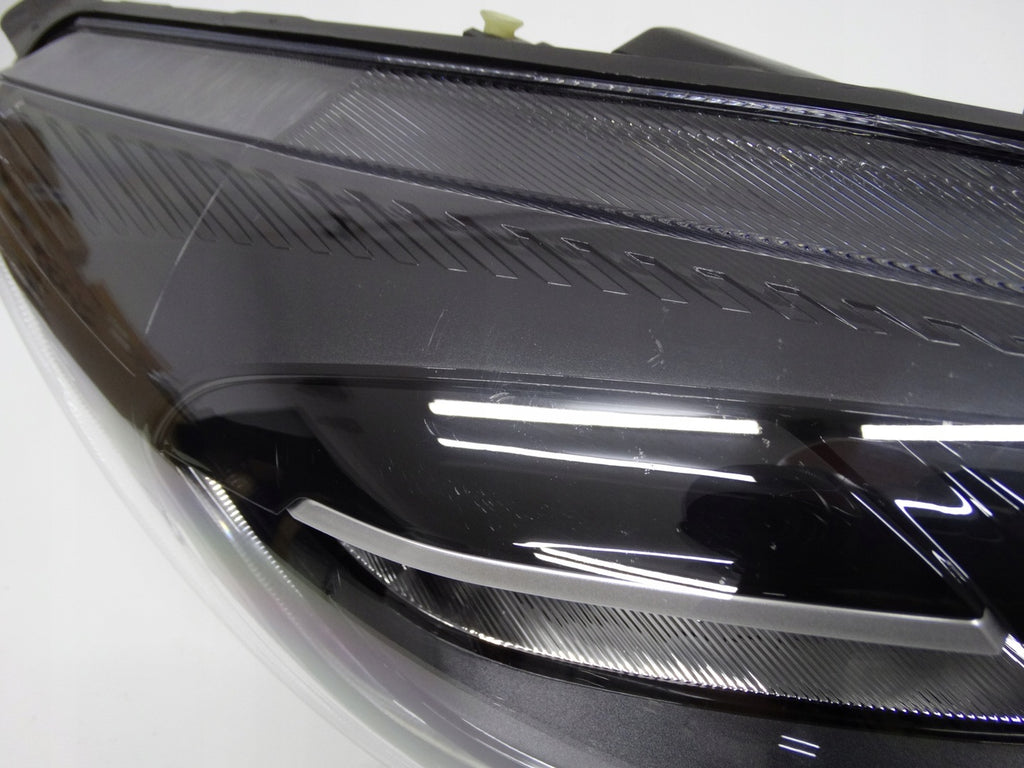 Frontscheinwerfer Ford Fiesta N1BB-13E014-AE LED Rechts Scheinwerfer Headlight