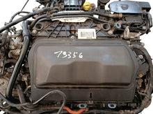 Laden Sie das Bild in den Galerie-Viewer, Motor Ford S-Max UFWA 2.0 TDCI 140PS 103kW 225TKm 2010 Diesel Engine Komplett MOT7426893929os