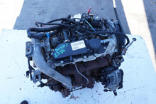 Load image into Gallery viewer, Motor Fiat Ducato F1AE0481D 2.3 JTD 120PS 88kW 112TKm Diesel Engine Komplett MOT9372990699mh