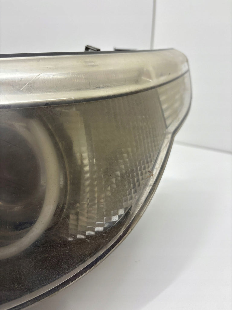Frontscheinwerfer BMW 5 E60 E61 RUS28691 Links Scheinwerfer Headlight SCH1117438383um