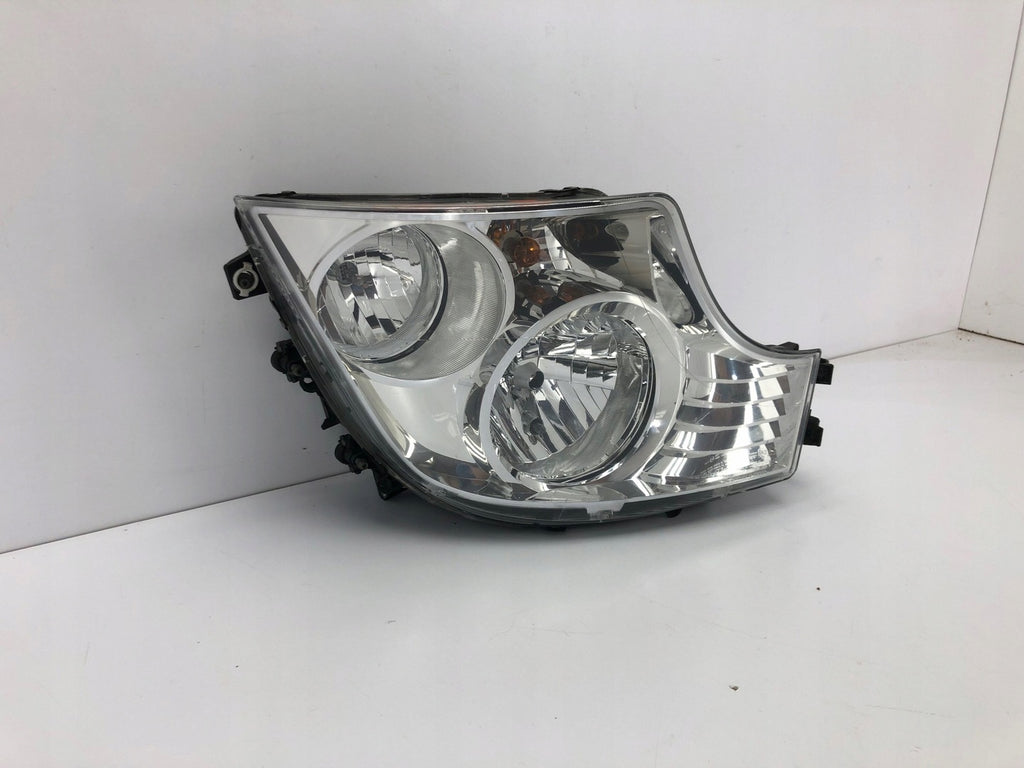 Frontscheinwerfer Mercedes-Benz A9608200339N Rechts Scheinwerfer Headlight SCH2309981427tw