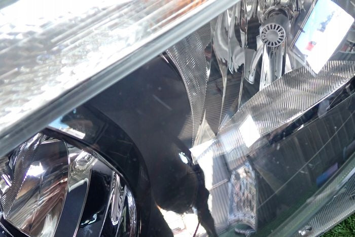 Frontscheinwerfer Mercedes-Benz Viano A4479067700 85122000 Links Headlight SCH1286223869th