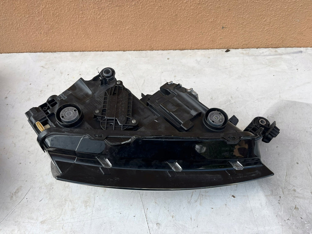 Frontscheinwerfer Skoda Scala 657941015A Full LED Links Scheinwerfer Headlight SCH3144604284ki