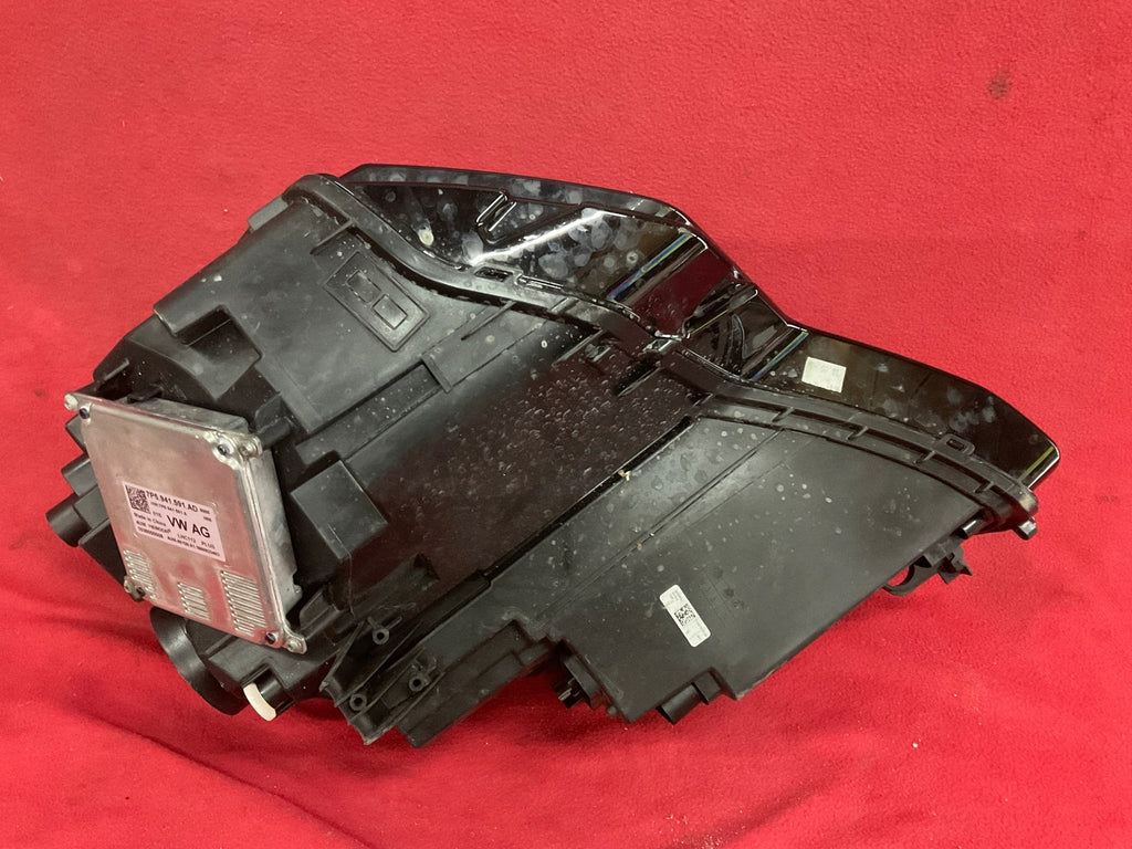 Frontscheinwerfer Skoda Karoq 57B941016B Full LED Rechts Scheinwerfer Headlight SCH4215163552rt