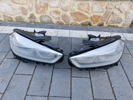 Frontscheinwerfer BMW F40 5A1E055 5A1E056 LED Ein Satz Scheinwerfer Headlight SCH2989339225yh