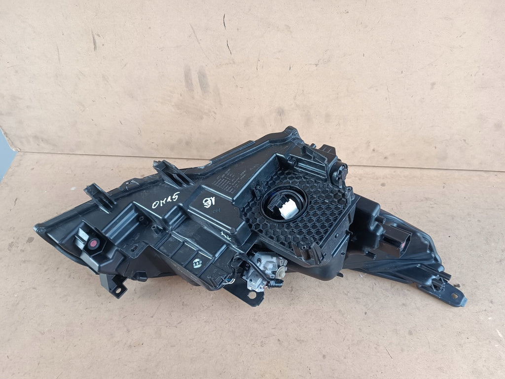 Frontscheinwerfer Toyota Mirai Full LED Links Scheinwerfer Headlight SCH5068683850ff