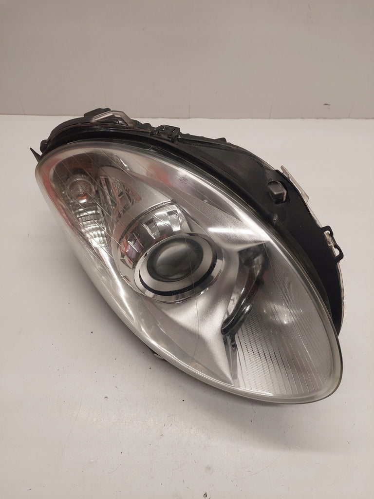 Frontscheinwerfer Mercedes-Benz W251 Links Scheinwerfer Headlight