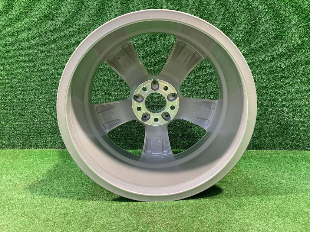 1x Alufelge 18 Zoll 8.0" 5x112 38ET A2534012100 Mercedes-Benz Glc C253 X253 FEL8254985124yu