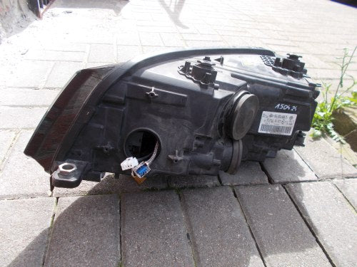 Frontscheinwerfer VW Caddy 2K1941032B Xenon Rechts Scheinwerfer Headlight SCH7791040464vi