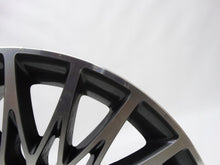 Load image into Gallery viewer, 1x Alufelge 18 Zoll 8.0" 5x112 46ET Glanz Graphit 8V0601025BG Audi A3 Mg FEL7007286397hr