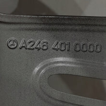 Load image into Gallery viewer, 1x Alufelge 16 Zoll 6.5" 5x112 49ET A2464010000 Mercedes-Benz Rim Wheel FEL6157388478wg