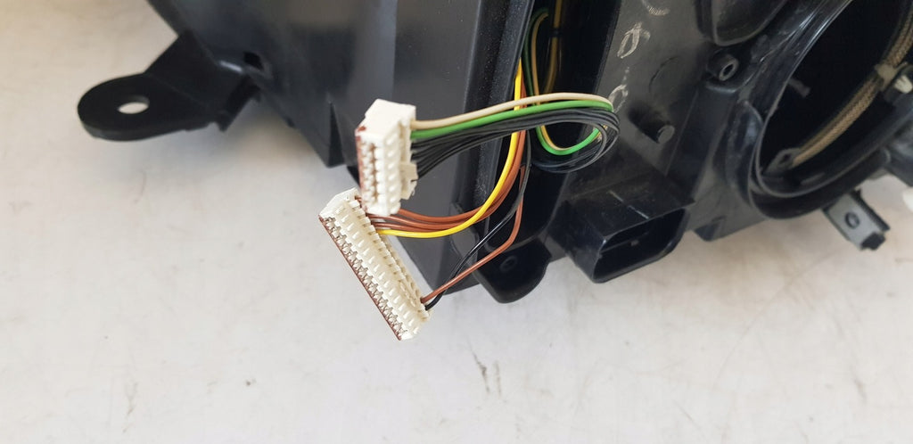 Frontscheinwerfer BMW X3 F25 7217293 Xenon Links Scheinwerfer Headlight SCH4416235969ey