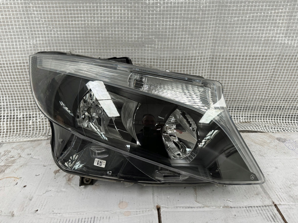 Frontscheinwerfer Mercedes-Benz Vito W447 A4479067800 Rechts Headlight