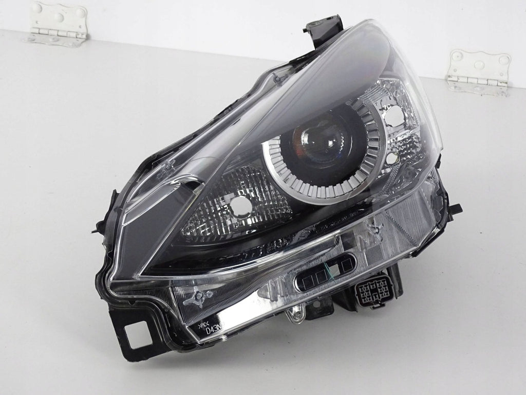 Frontscheinwerfer Mazda 2 Dj D43N-51040 Links Scheinwerfer Headlight SCH6654098858oi