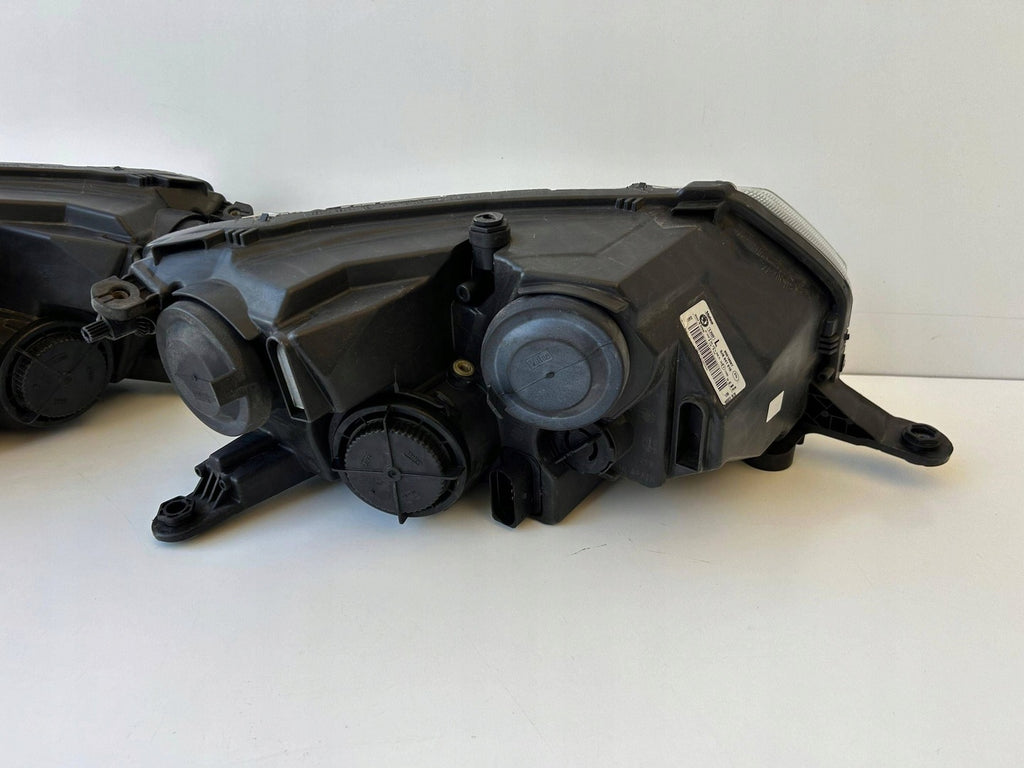 Frontscheinwerfer Skoda Rapid 5JB941015 5JB941016 Ein Stück (Rechts oder Links) SCH8780795645fe