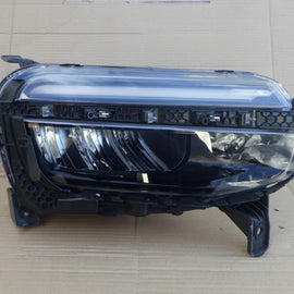 Frontscheinwerfer Jeep 52218715 Rechts Scheinwerfer Headlight SCH4571423914ym