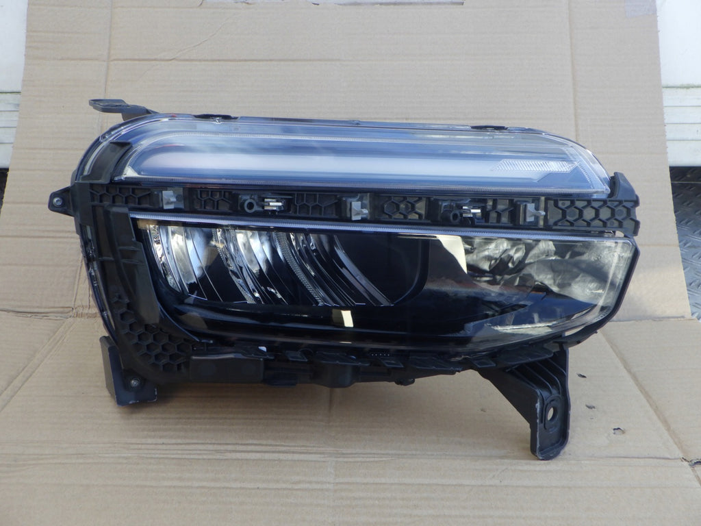 Frontscheinwerfer Jeep 52218715 Rechts Scheinwerfer Headlight SCH4571423914ym