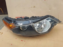 Laden Sie das Bild in den Galerie-Viewer, Frontscheinwerfer Honda Accord VIII Xenon Rechts Scheinwerfer Headlight