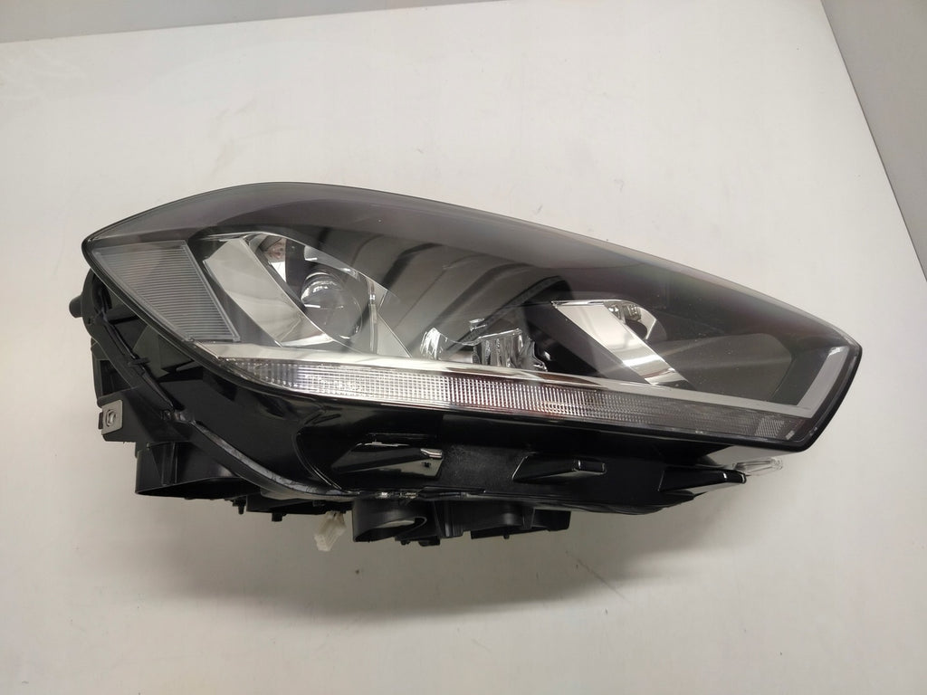 Frontscheinwerfer VW Sportsvan 517941040B LED Rechts Scheinwerfer Headlight