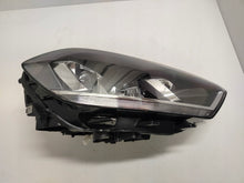 Laden Sie das Bild in den Galerie-Viewer, Frontscheinwerfer VW Sportsvan 517941040B LED Rechts Scheinwerfer Headlight