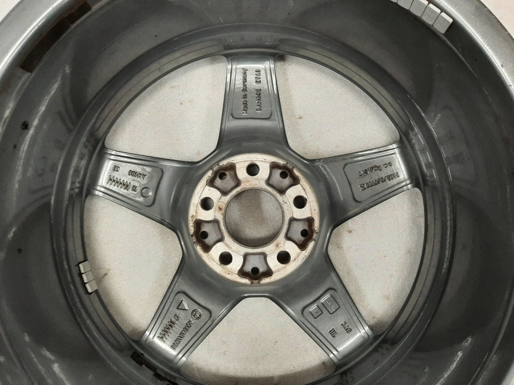 1x Alufelge 18 Zoll 8.0" 5x112 43ET A2134011800 Mercedes-Benz W213 Rim Wheel FEL7004749602uk