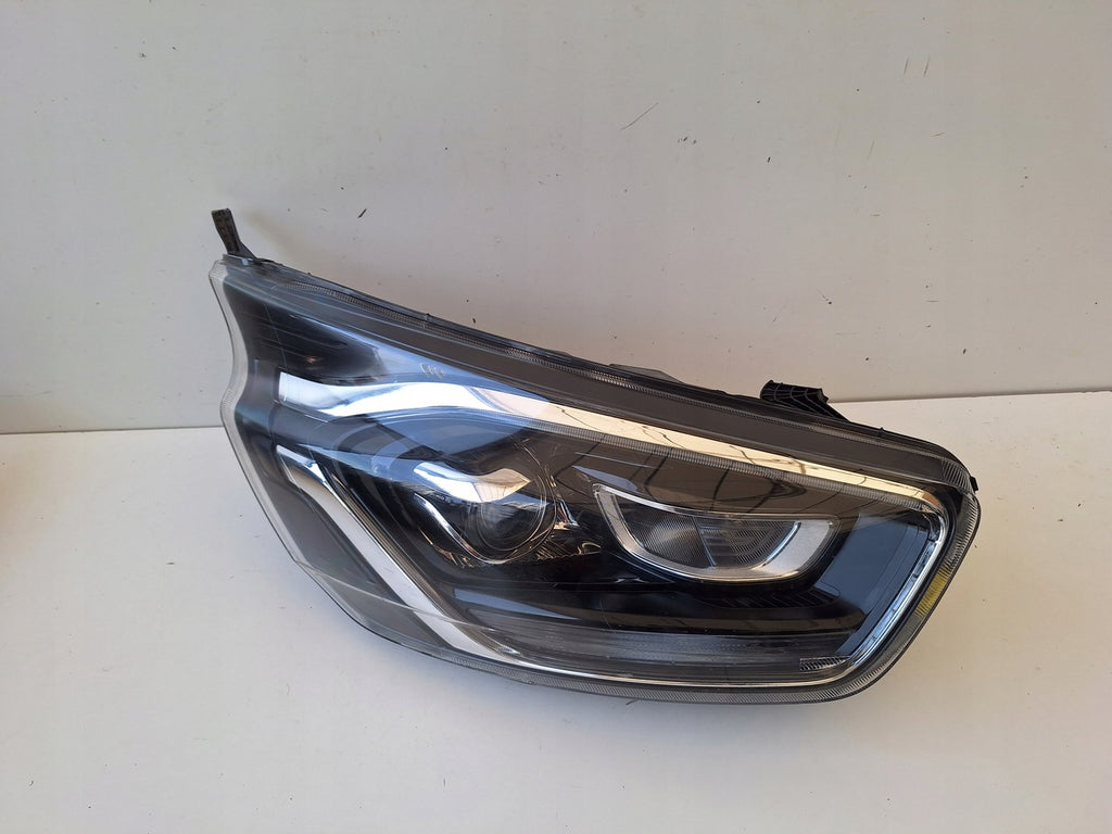 Frontscheinwerfer Ford Transit Custom JK2113D152-BJ Xenon Rechts Headlight