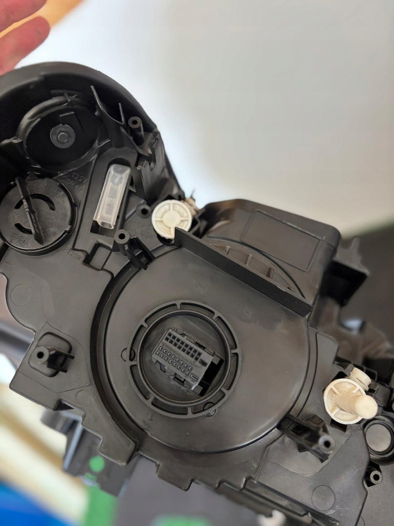 Frontscheinwerfer BMW X1 F48 7472219-02 LED Ein Stück (Rechts oder Links) SCH6545559390ca