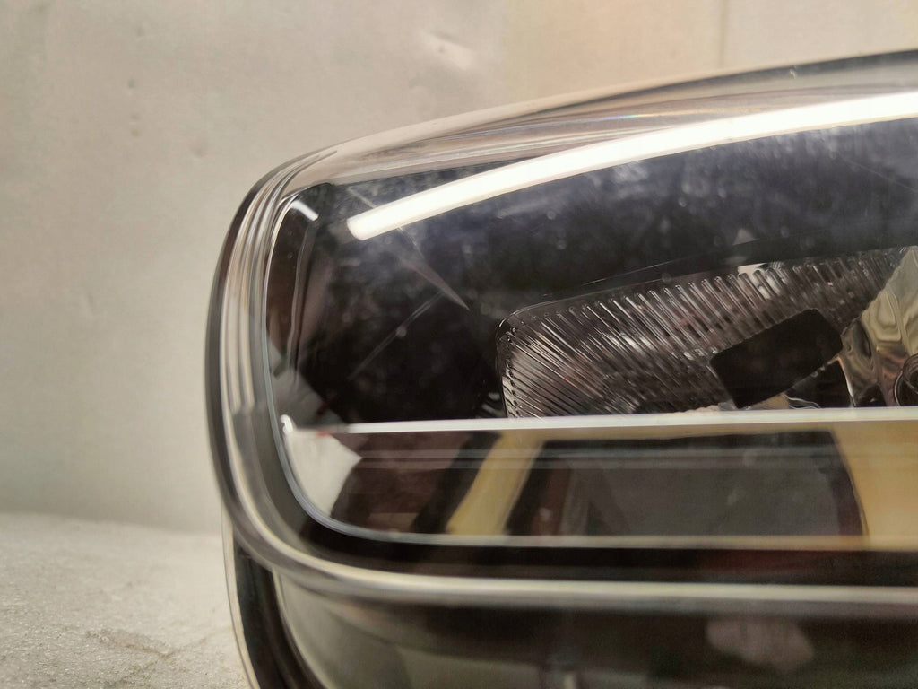 Frontscheinwerfer Kia Ceed 92101-A2010 Links Scheinwerfer Headlight