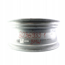 Laden Sie das Bild in den Galerie-Viewer, 1x Alufelge 18 Zoll 7.5" 5x120 8036939 BMW 1 E81 E87 Rim Wheel FEL2153307994sk
