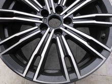 Load image into Gallery viewer, 1x Alufelge 18 Zoll 7.5" 5x112 8089890 BMW 3 G21 G20 Rim Wheel FEL6719815408ff