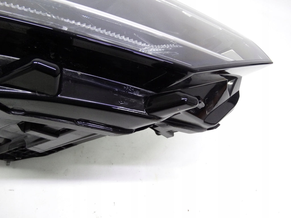 Frontscheinwerfer VW Passat B8 3G1941036Q LED Rechts Scheinwerfer Headlight SCH4468310579pd