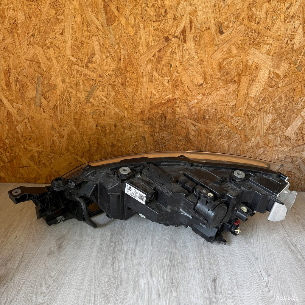 Frontscheinwerfer Seat Arona 6F1941008F Full LED Rechts Scheinwerfer Headlight SCH4411271027pn