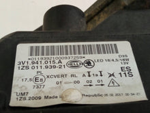 Laden Sie das Bild in den Galerie-Viewer, Frontscheinwerfer Skoda Superb III 3V1941015A Xenon Links Scheinwerfer Headlight