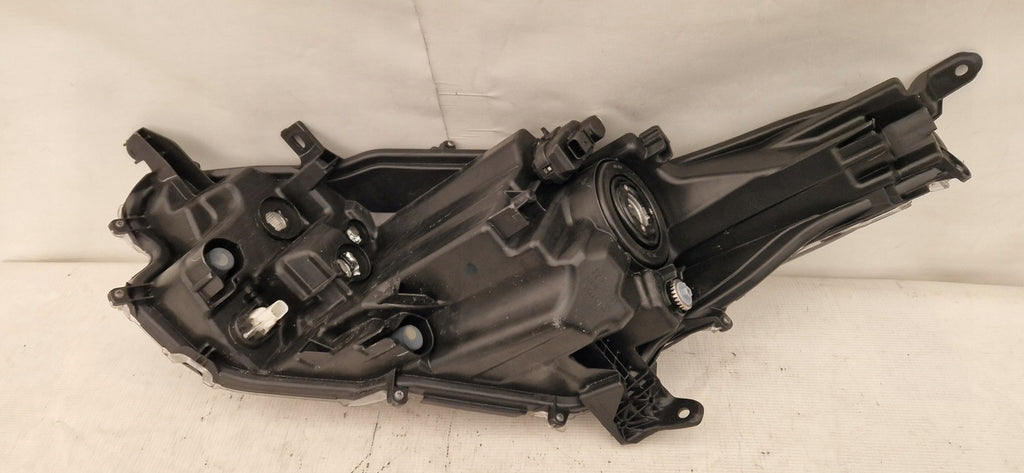 Frontscheinwerfer Toyota 4 Yaris Rechts Scheinwerfer Headlight