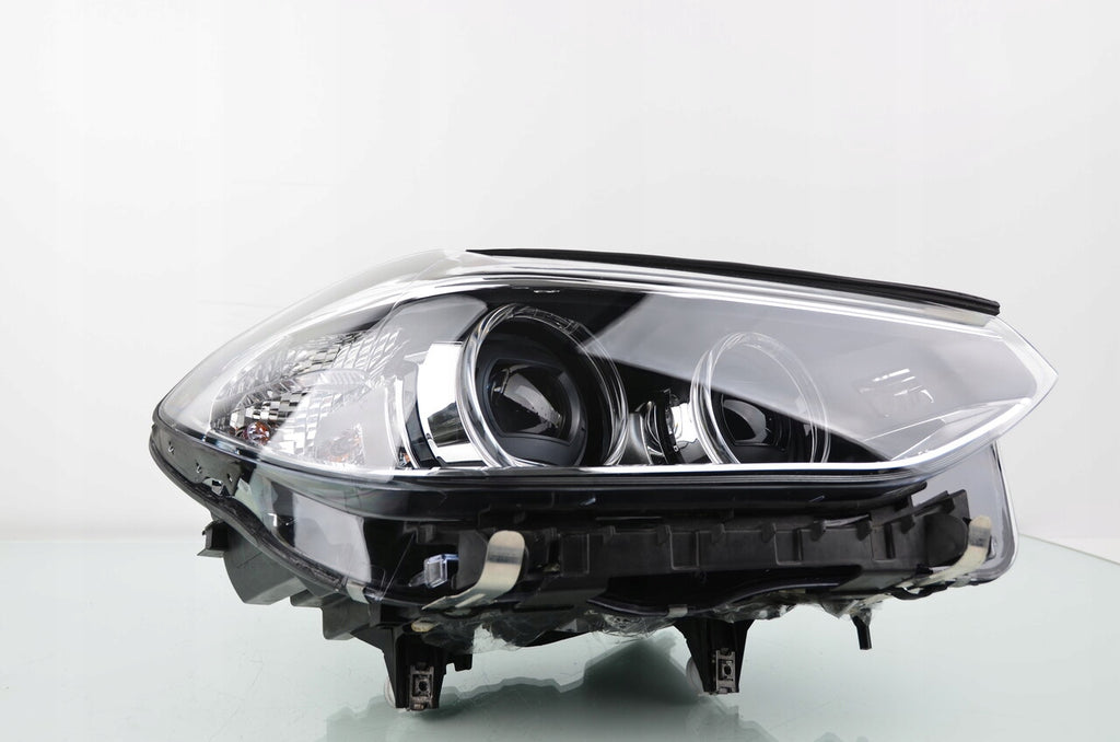 Frontscheinwerfer BMW X3 G01 G02 8739648 LED Rechts Scheinwerfer Headlight SCH7022750770ei