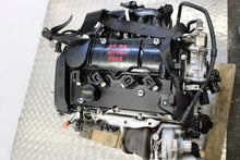 Laden Sie das Bild in den Galerie-Viewer, Motor Citroën C5 Aircross 10FKBA 1.6 THP Hybrid Engine Komplett MOT3658146770im