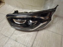 Laden Sie das Bild in den Galerie-Viewer, Frontscheinwerfer Ford Transit Custom JK21-13D153-BJ Links Headlight SCH5600378128ht