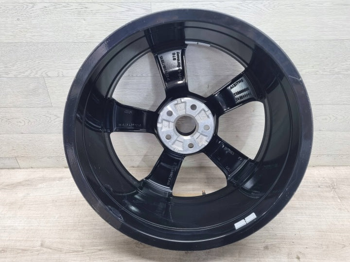 1x Alufelge 19 Zoll 81A601025M Audi Q2 Rim Wheel FEL5113505356dq