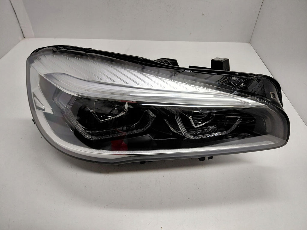 Frontscheinwerfer BMW F45 F46 8738642 Full LED Rechts Scheinwerfer Headlight SCH6435645639xf