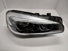 Laden Sie das Bild in den Galerie-Viewer, Frontscheinwerfer BMW F45 F46 8738642 Full LED Rechts Scheinwerfer Headlight SCH6435645639xf