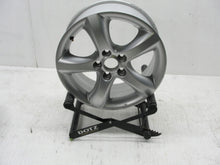 Laden Sie das Bild in den Galerie-Viewer, 1x Alufelge 15 Zoll 6.0" 5x100 43ET 5J0601025A Skoda Roomster Rim Wheel FEL7811599371uu