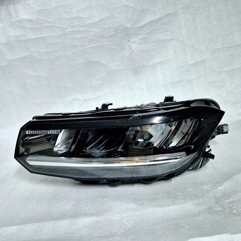 Frontscheinwerfer VW 2GM941005B Full LED Links Scheinwerfer Headlight SCH4518281644jc