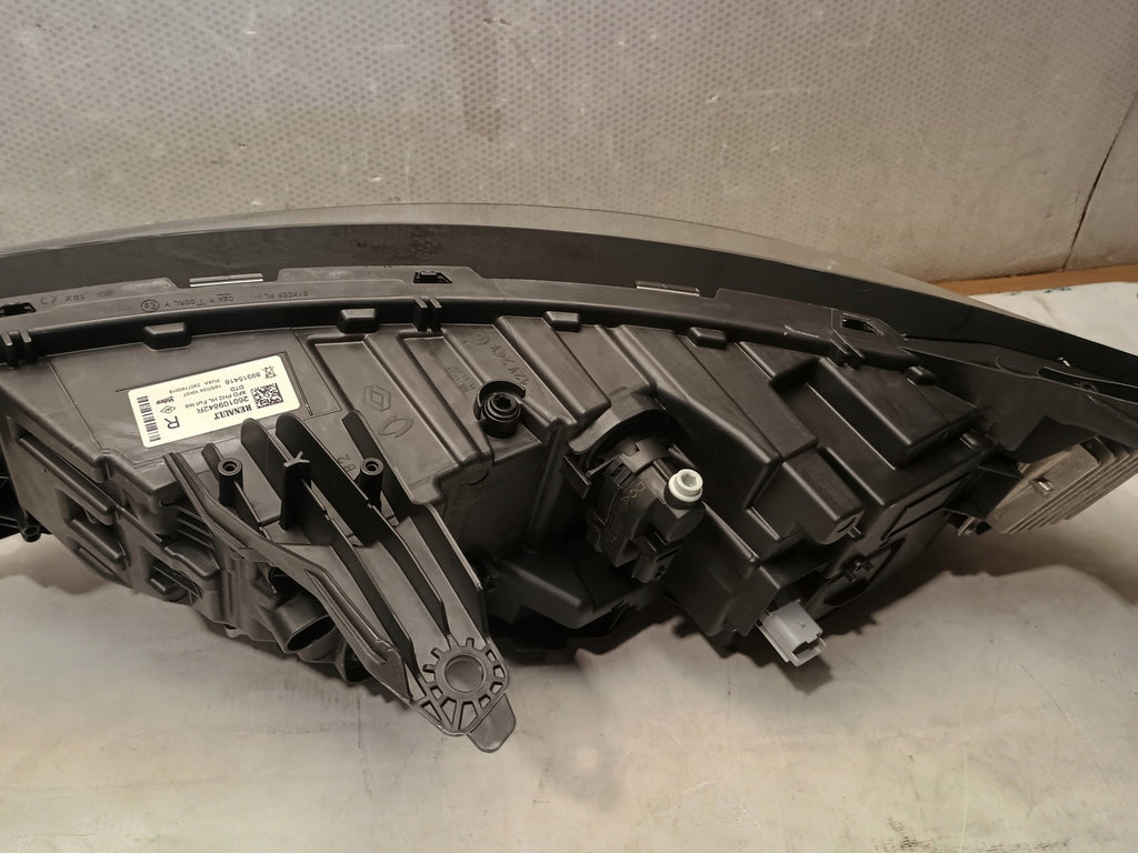 Frontscheinwerfer Renault Talisman 260109842R LED Rechts Scheinwerfer Headlight SCH3185683864sz