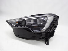 Laden Sie das Bild in den Galerie-Viewer, Frontscheinwerfer Audi Q3 83A941011 LED Links Scheinwerfer Headlight SCH1864321108kq