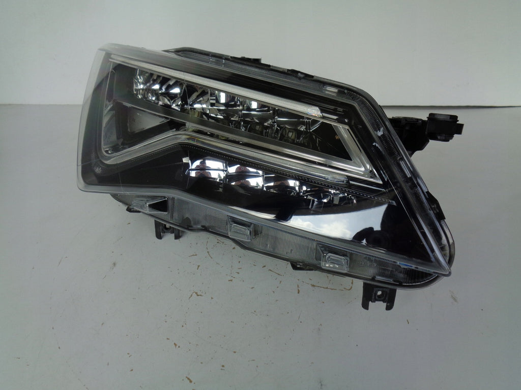 Frontscheinwerfer Seat Ateca 576941008G FULL LED Rechts Scheinwerfer Headlight