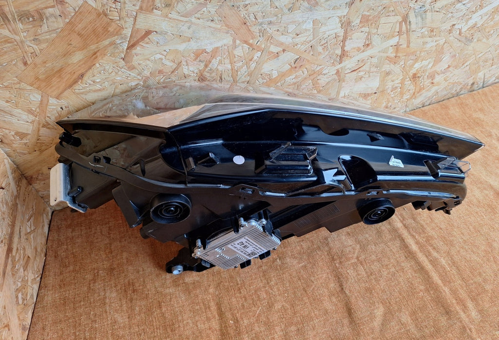 Frontscheinwerfer Skoda Superb 3P1941016 LED Rechts Scheinwerfer Headlight SCH8746019358db