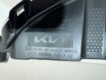 Laden Sie das Bild in den Galerie-Viewer, Frontscheinwerfer Kia Niro 92201-AT LED Links Scheinwerfer Headlight SCH5497845006ur