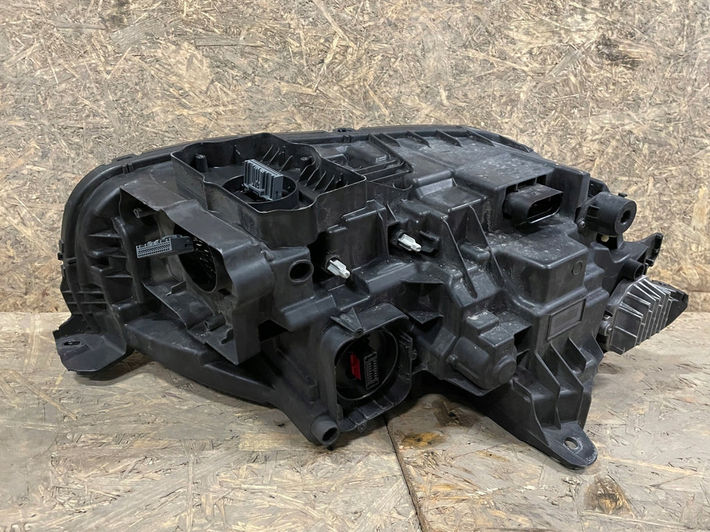 Frontscheinwerfer Volvo Xc90 II 31446880 Links Scheinwerfer Headlight